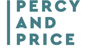 PERCY AND PRICE LOGO